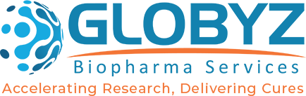 Clinical trial material sourcing - Globyz